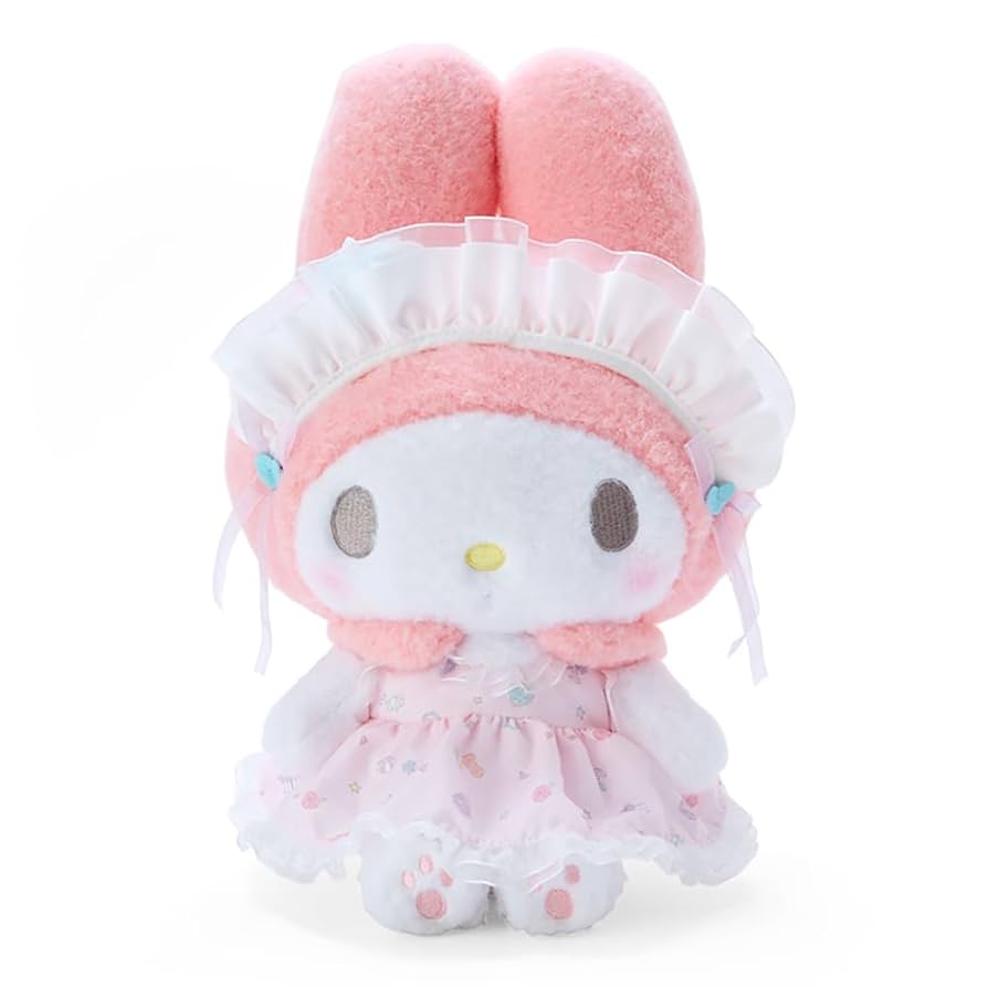 サンリオ マイメロ マイメロディ レア スイーツ カップ型ぬいぐるみ Amazon.co.jp: サンリオ(SANRIO) マイメロディ ぬいぐるみ